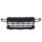 Front Bumper Grille for Ford Maverick (2022-2023) Matte Black
