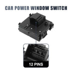 Overhead Console Switch 9L3Z15B691DA for Ford F-150 F-250 F-350 F-450 F-550 (2009–2014)