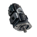 Twin Hydraulic Pump 41/26 CC/REV 20/925340 for JCB 3CX 4CX (2000–2023)
