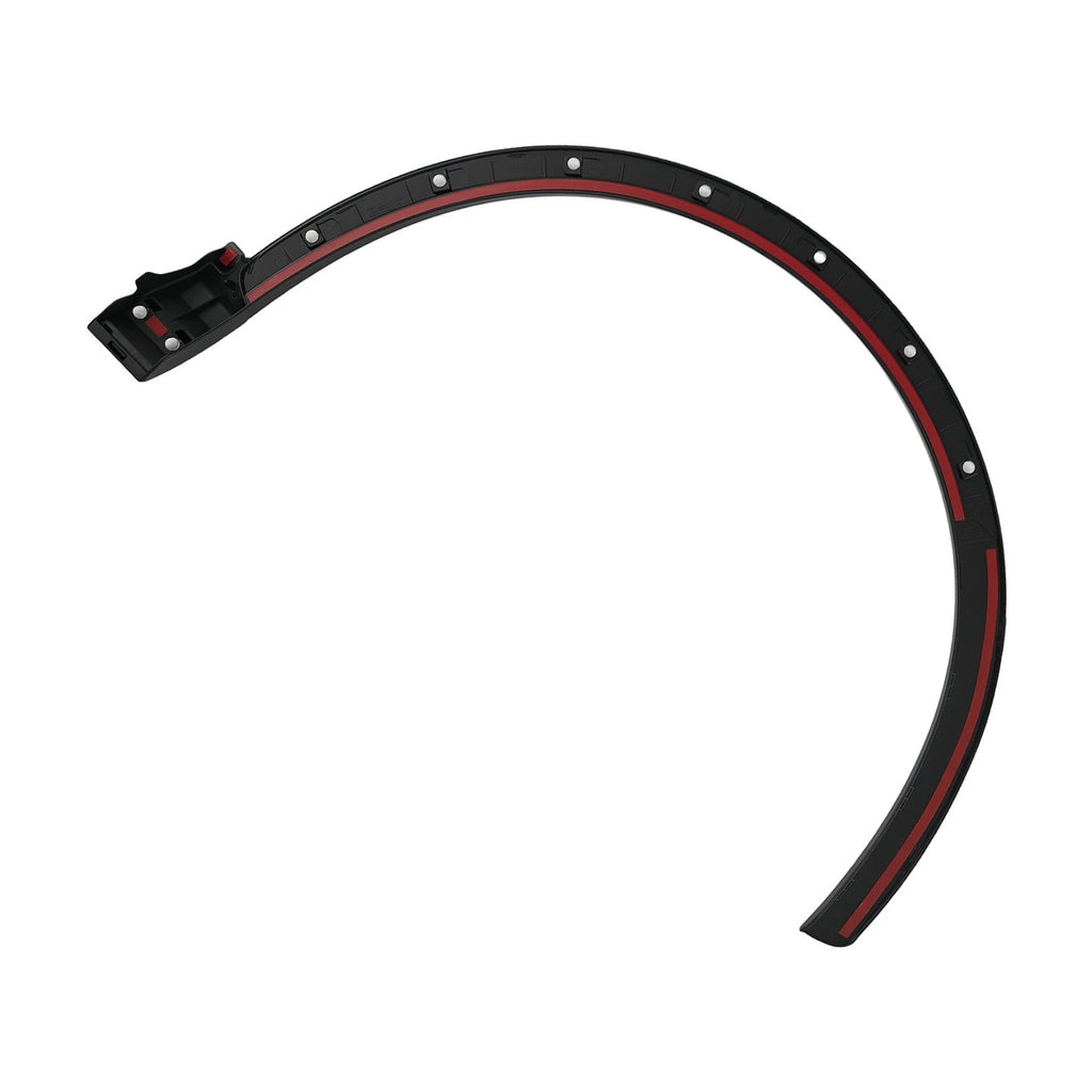 Fender Trim Molding Front Left for Audi Q3 (2015-2018)