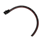 Fender Trim Molding Front Left for Audi Q3 (2015-2018)