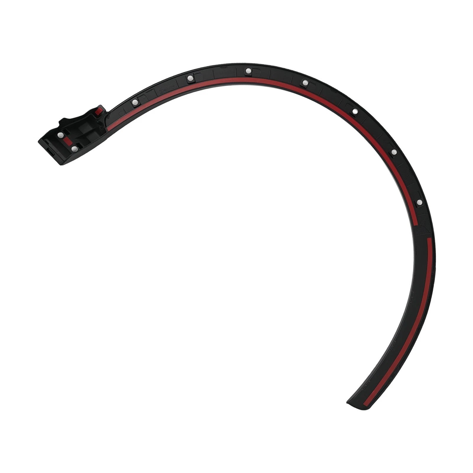 Fender Trim Molding Front Left for Audi Q3 (2015-2018)