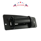 Rear Right Door Handle for Chevy Silverado GMC Sierra (1999–2007)