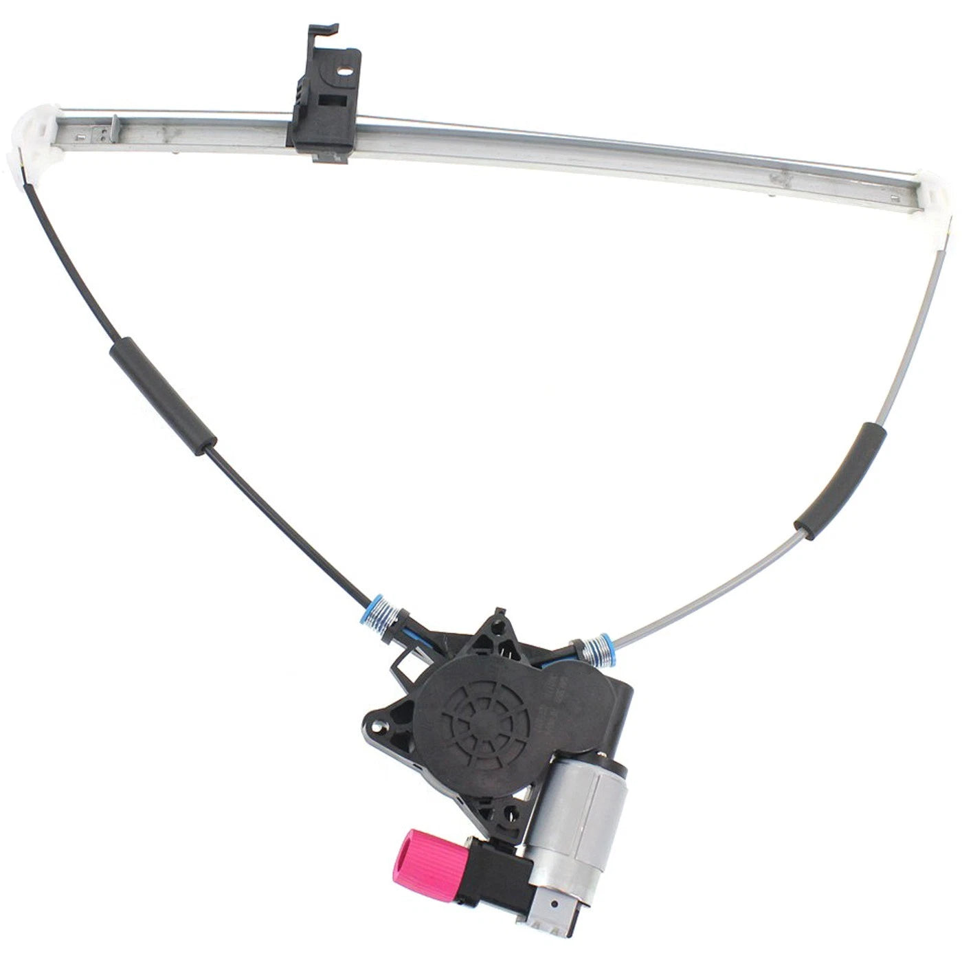 Power Window Regulator Set for Mazda 5 (2006–2010) Rear with Motor