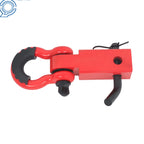 2" Tow Hitch Receiver for Make Model