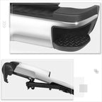 A/C condenser for Toyota 4Runner (2021–2024) Aluminum Core Replacement