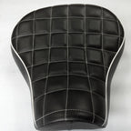 Front Solo Driver Seat for Harley Davidson XL 1200S (2005–2013)