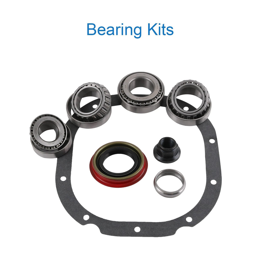 Ring and Pinion Master Kit for Ford