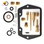 Carburetor Repair Rebuild Kit for Honda CT90 CT70 (1969–1977)
