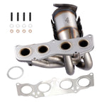 Catalytic Converter for Toyota Camry Solara (2006–2009) 2.4L L4