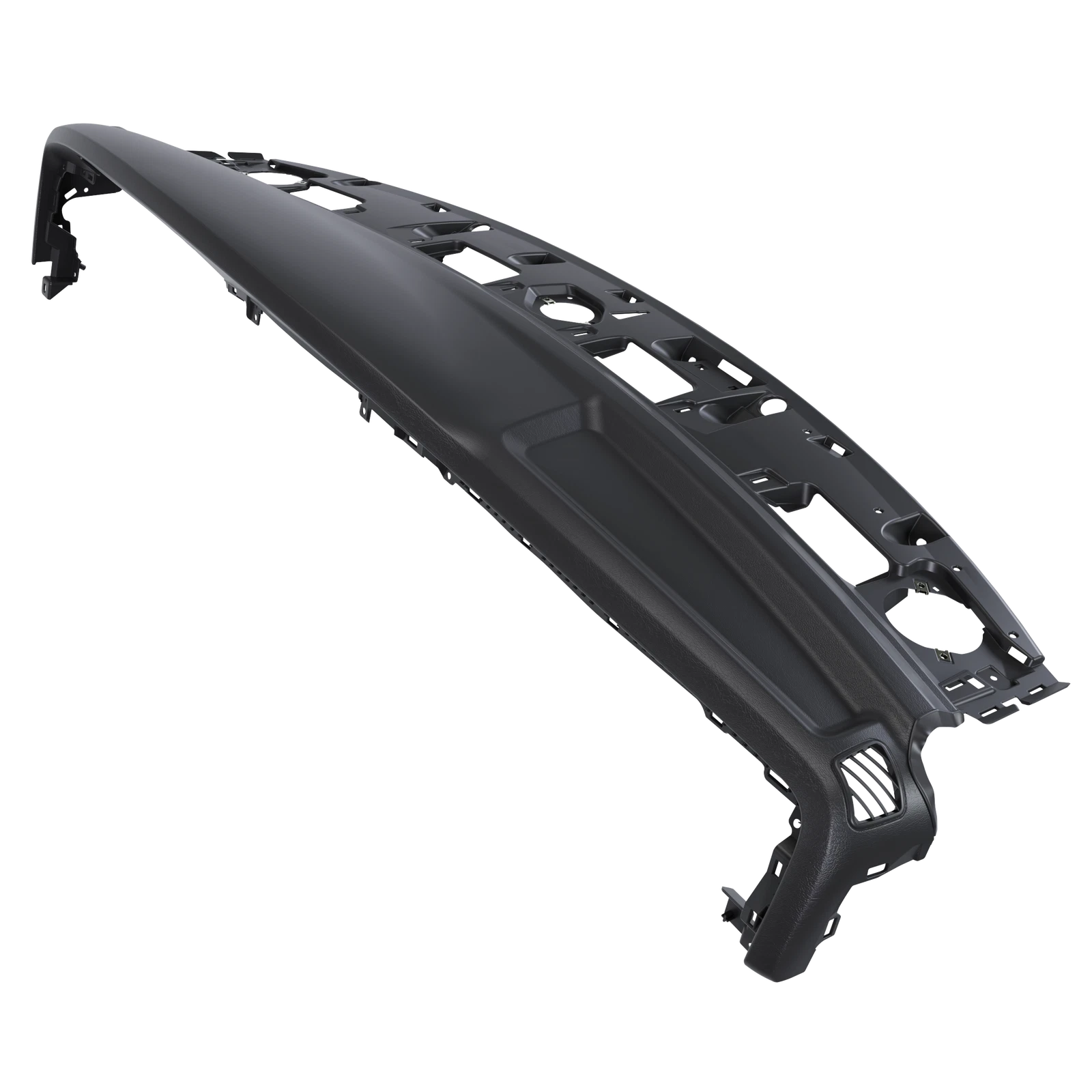 Dashboard Pad for Dodge Ram 1500 2500 (2002–2005) Dark Slate Gray