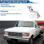 Fuel Level Sending Unit Module for Ford F-250 F-350 (1990–1991) No.FMSU7DE