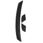 Hood Vent Cover Grille Set for Mercedes-Benz W245 B-Class (2005–2011)