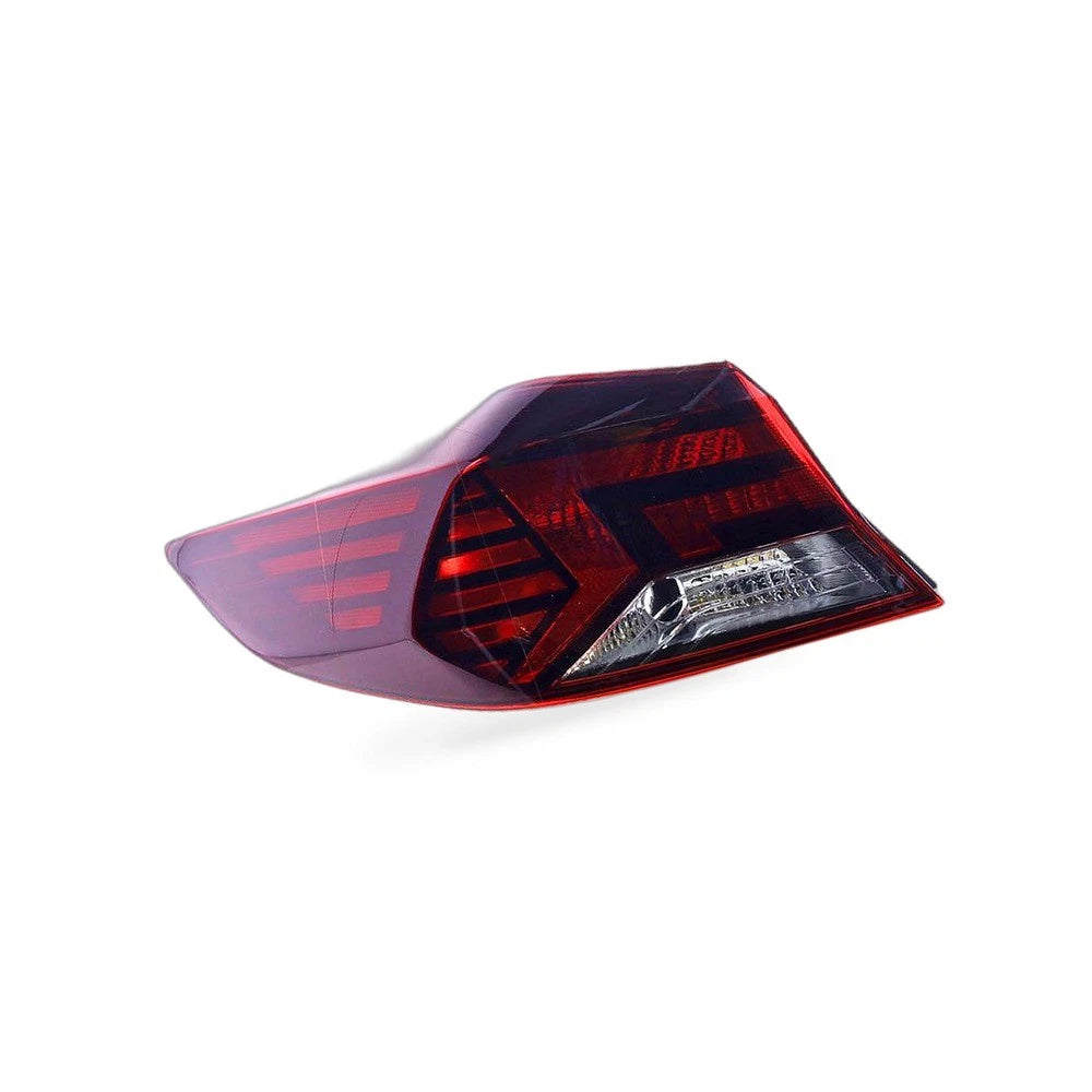 Tail Light Assembly for Hyundai Elantra (2018–2020) Passenger Side