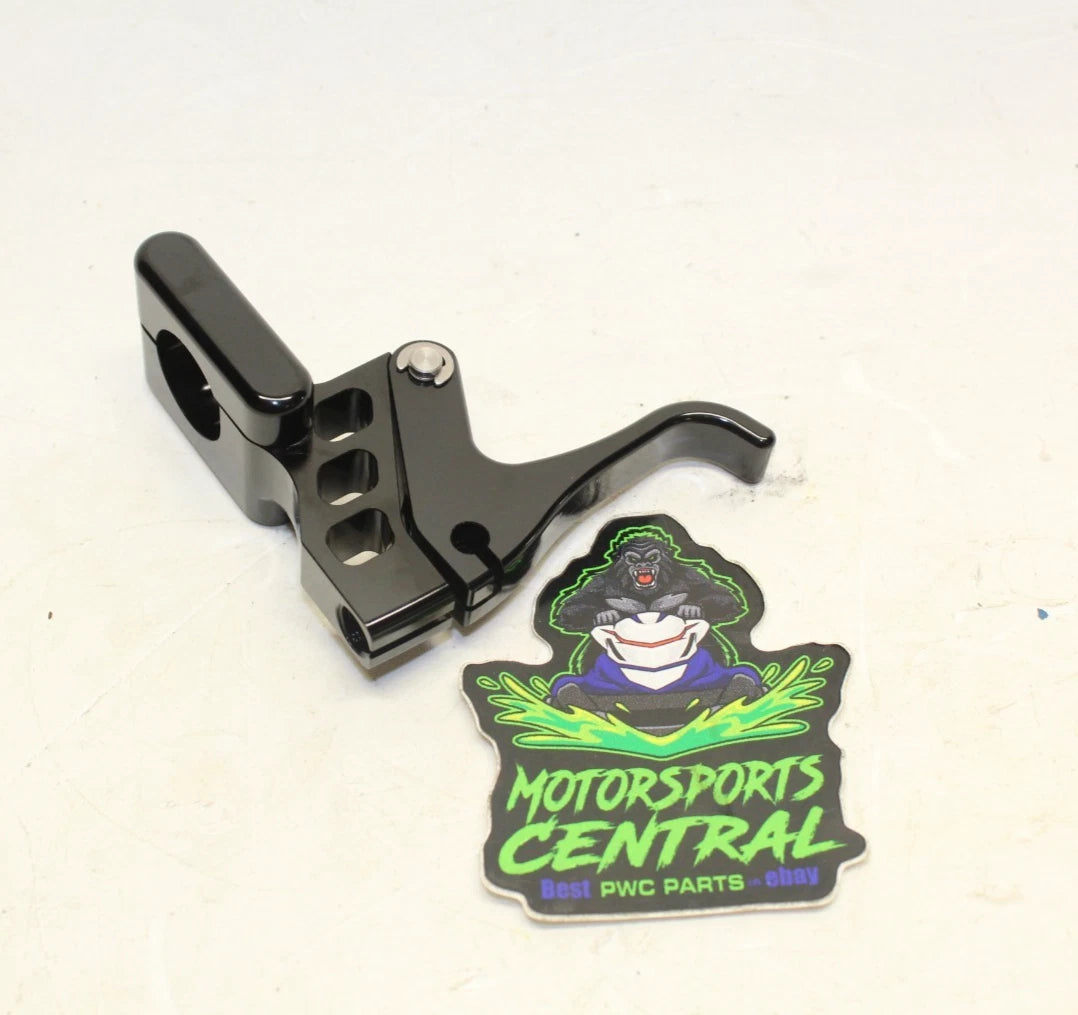 Billet Finger Throttle for SXR SX JS X-4 XP SC Superjet (X2)