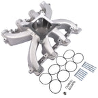 Single Plane Carb Intake Manifold for LS1 LS2 LS6 V8 (1997-2006)