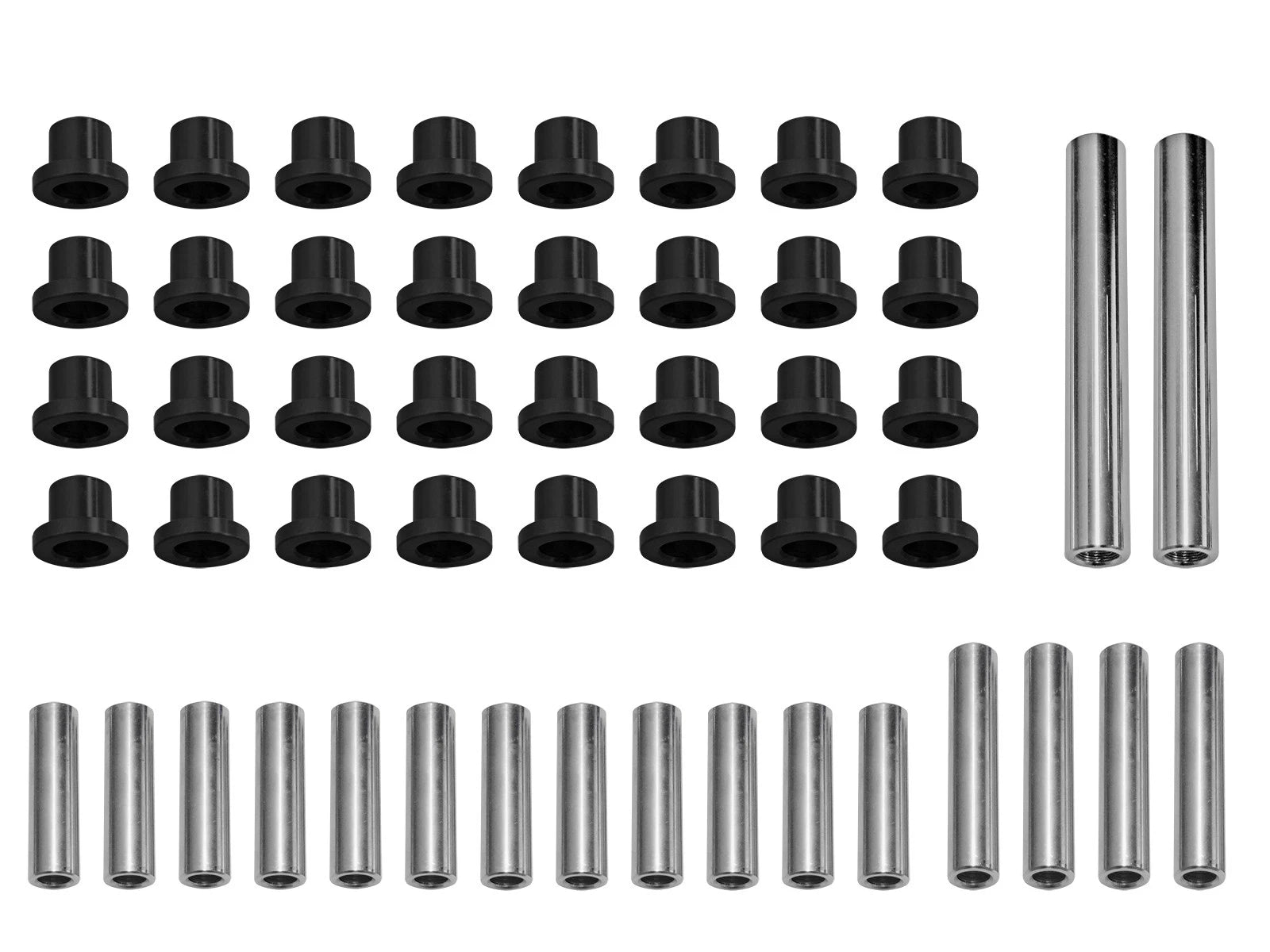 A Arm Bushing Kit for Kawasaki Teryx (2012–2023)