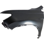 Fender for Honda Ridgeline (2021–2025) Front Driver Side