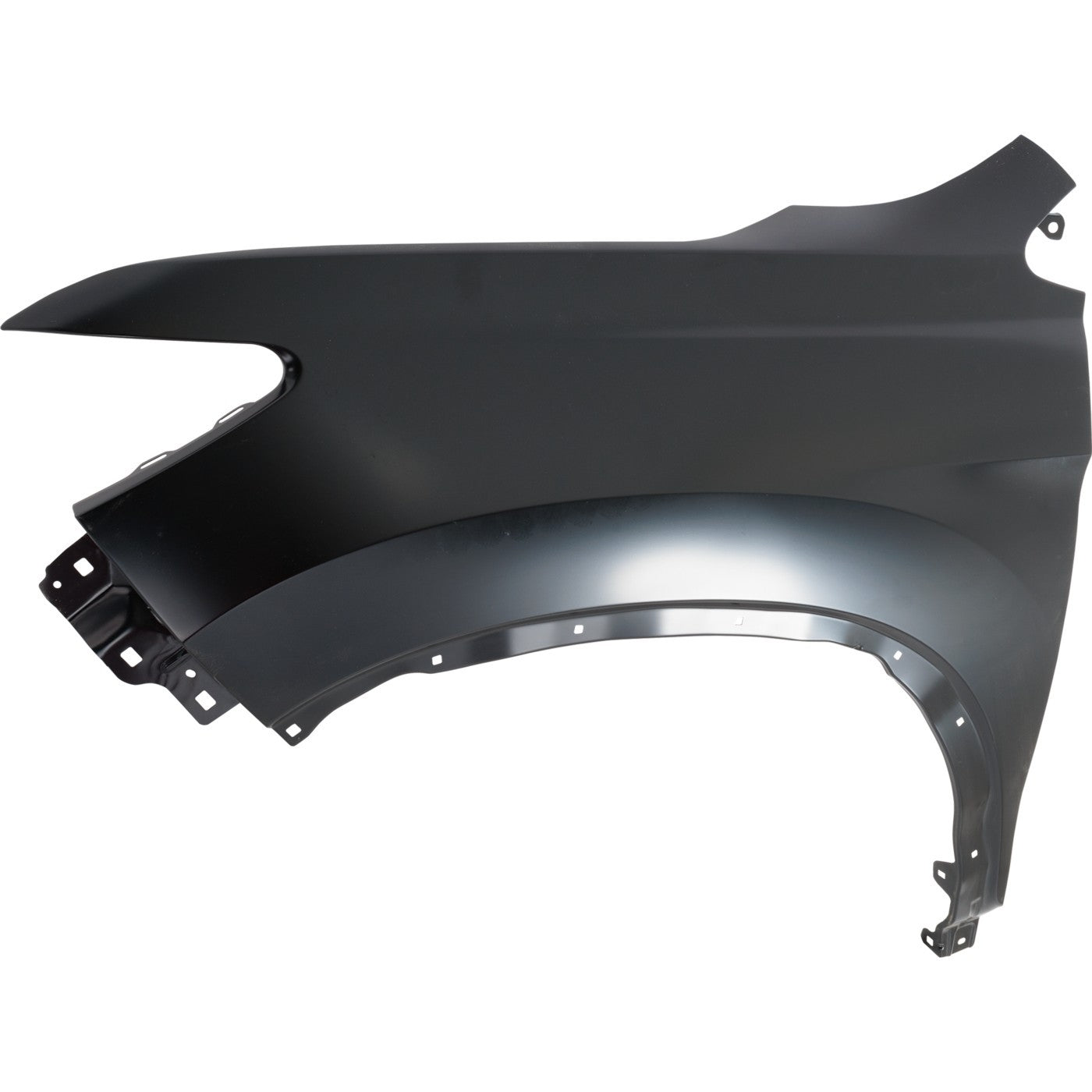 Fender for Honda Ridgeline (2021–2025) Front Driver Side