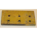 5J6924HD Cutting Edge for Caterpillar (Fits L/H)