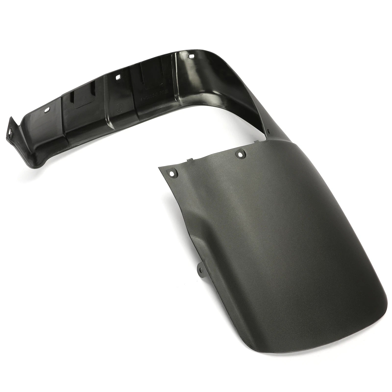 Front Right Fender Flare Mud Guard for Honda FourTrax 300 (1996–2000)