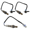 Oxygen Sensors Kit for Chevrolet Impala, Monte Carlo (2000–2009)