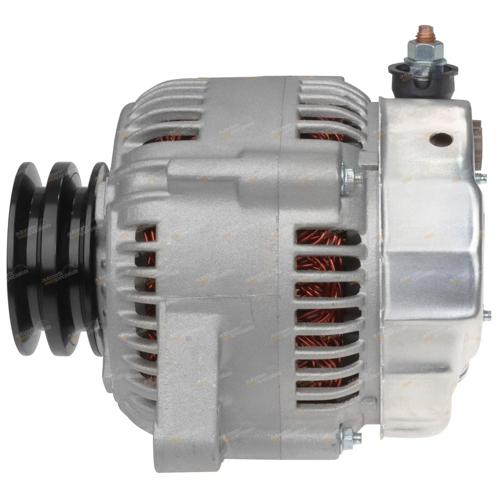 Alternator / 120Amp Alternator for Landcruiser (1992–2002)