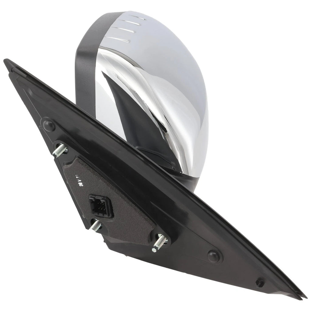 Heated Driver Left Side Mirror for Kia Optima (2012–2013)