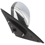 Heated Driver Left Side Mirror for Kia Optima (2012–2013)