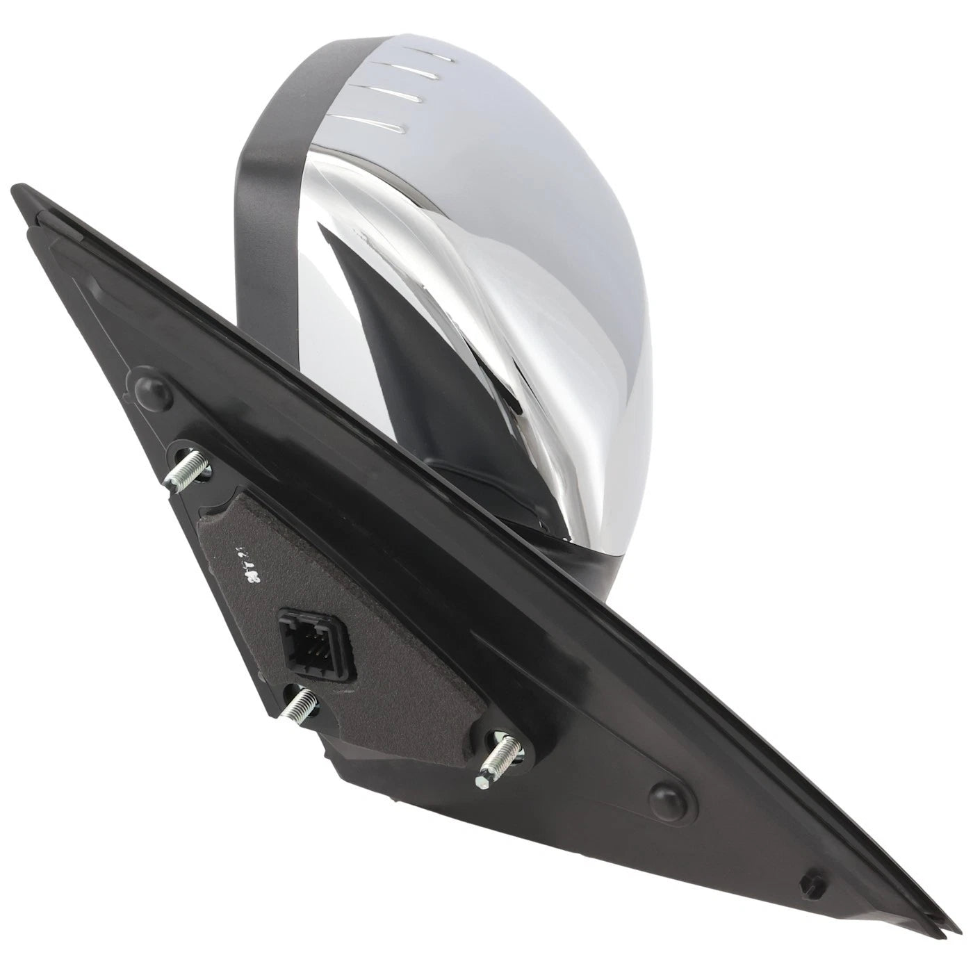 Heated Driver Left Side Mirror for Kia Optima (2012–2013)