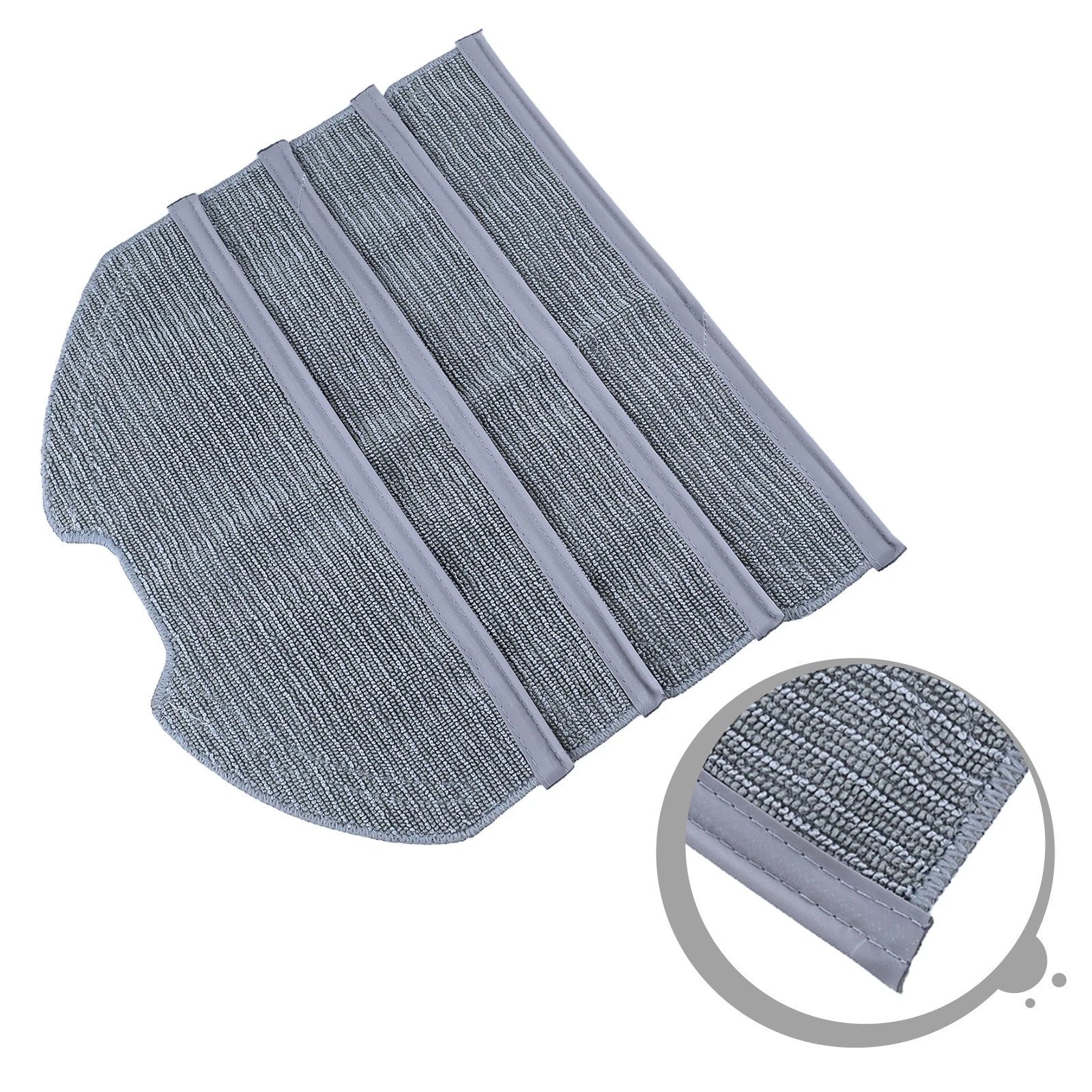 Mop Cloth Pads for Eufy (Spare Accessory)