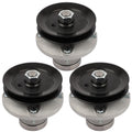 3 Spindle Assembly for John Deere Mowers (30" - 54" Decks) AM108925