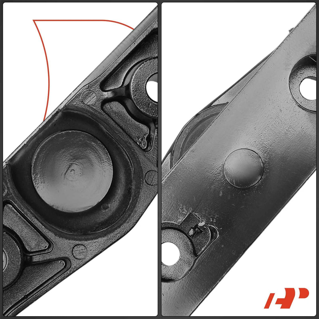 Transmission Mount for Chevrolet SS (2015-2017) RWD Manual Trans