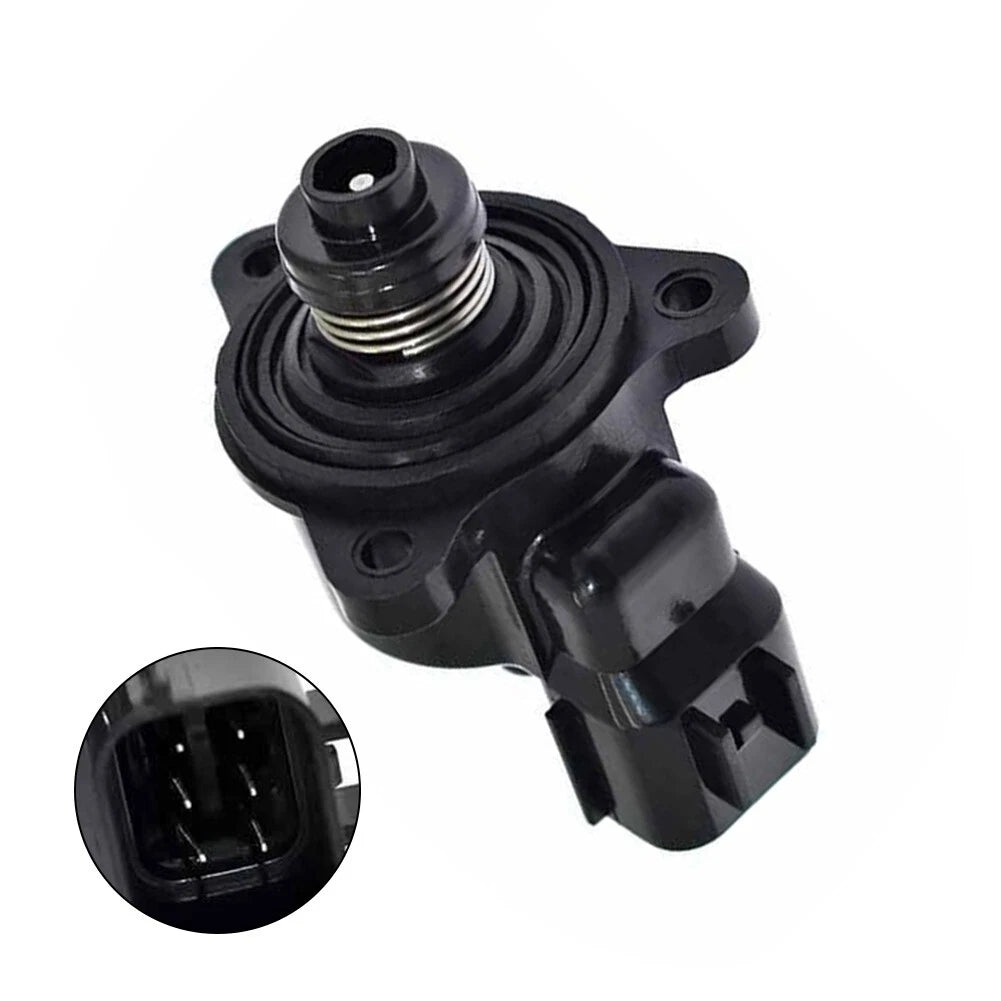 Idle Speed Control Valve for Grizzly 550, Kodiak 700 (2007–2019)
