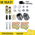 2" Lift Kit for Polaris Ranger 500 570 Midsize EPS ETX Crew Full-Size (2015–2023)
