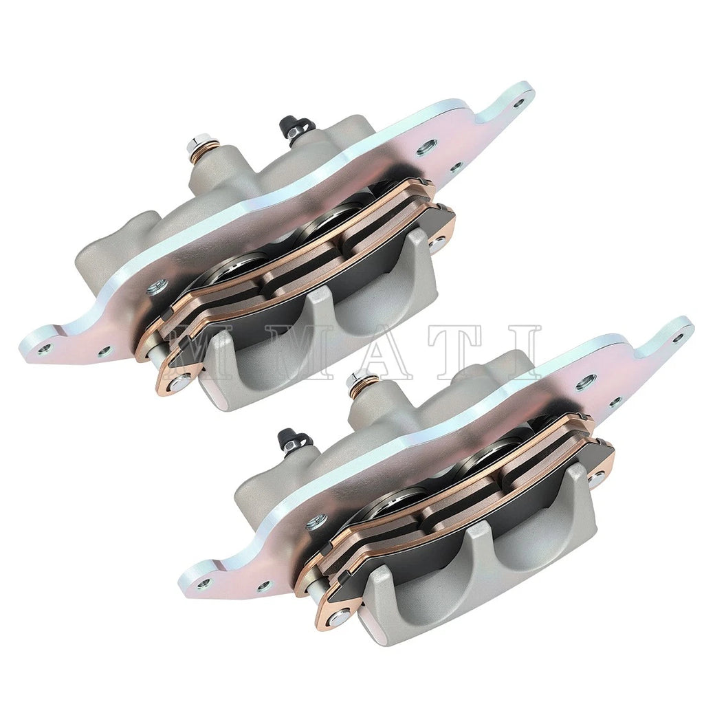 Front Brake Calipers for Polaris RZR PRO XP 4 (2020–2025)
