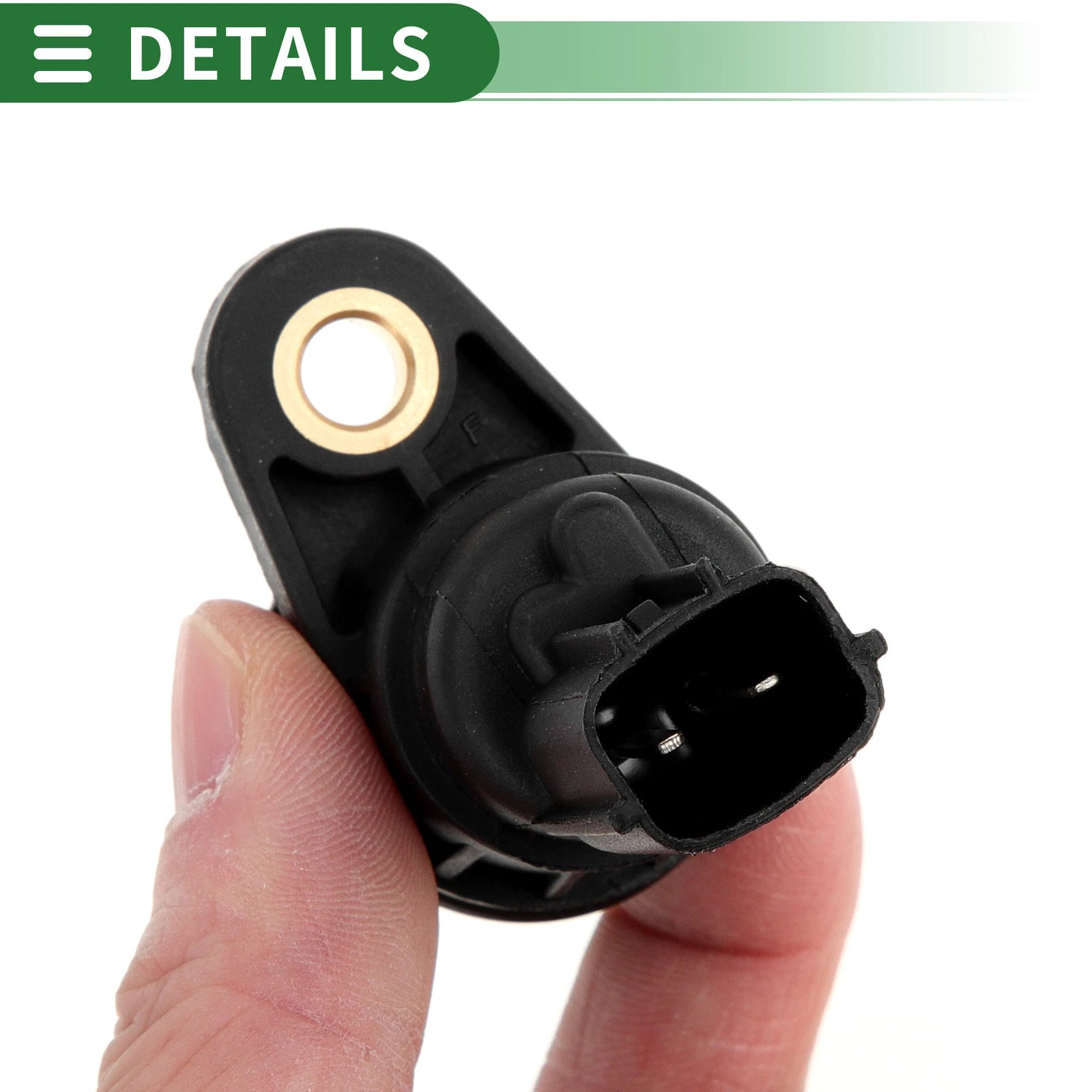 1 Pc Transmission Speed Sensor for Mazda B-Series (1994–2006)
