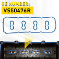 Valve Cover Gasket Set for Chrysler 300 (2005–2015) & Dodge Challenger (2008–2015)