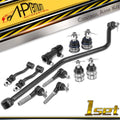 Set of 11 Front Ball Joints and Sway Bar Links for Jeep Grand Cherokee