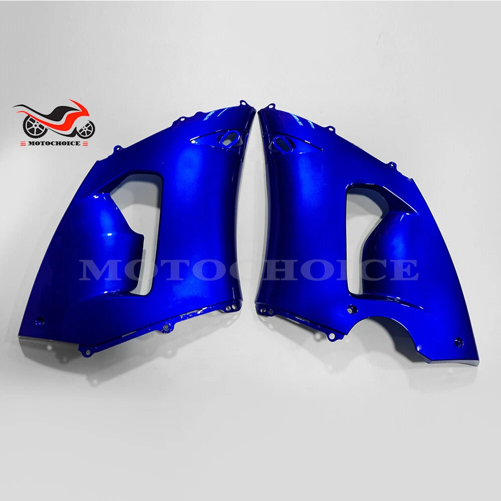 Fairing Kit for Kawasaki Ninja ZX6R 636 (2005–2006) ZX636C Injection Bodywork