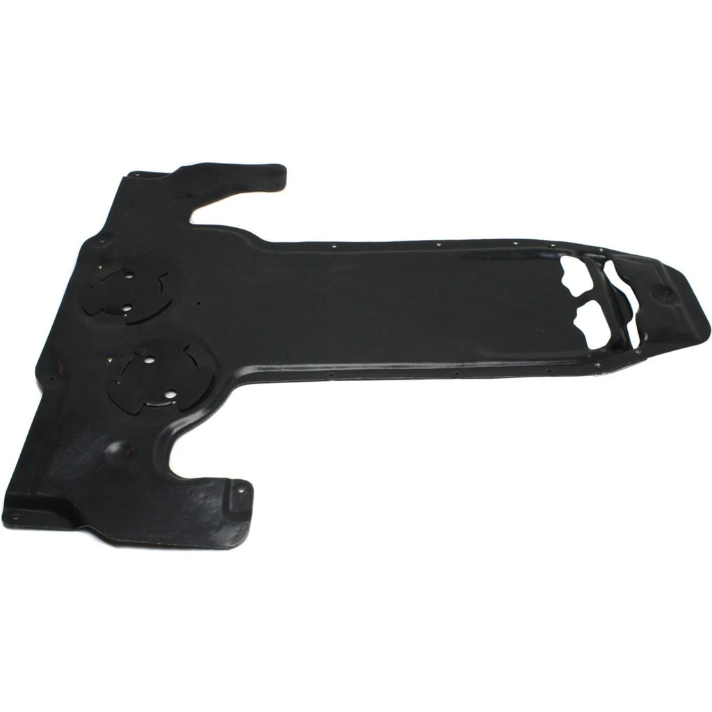 Engine Splash Shield for BMW 550i (2011–2016) Lower Underbody RWD