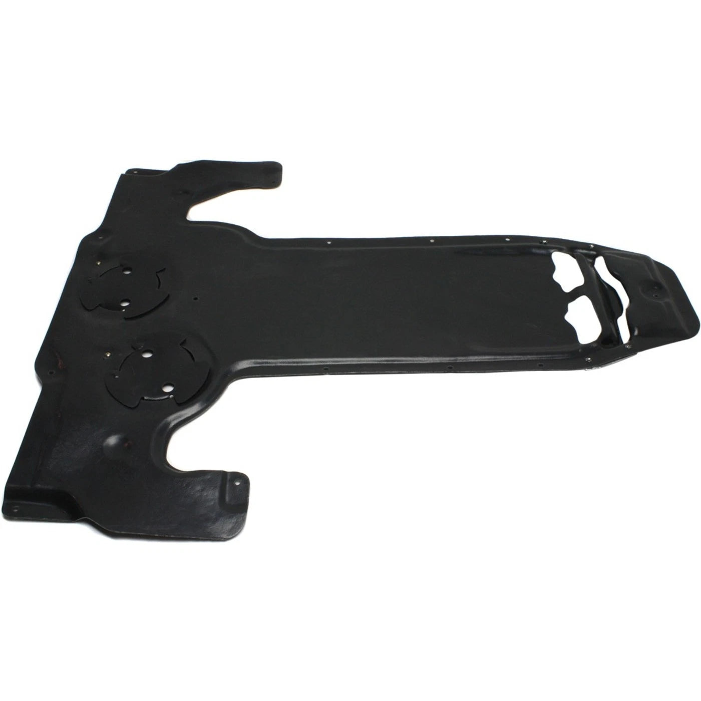 Engine Splash Shield for BMW 550i (2011–2016) Lower Underbody RWD