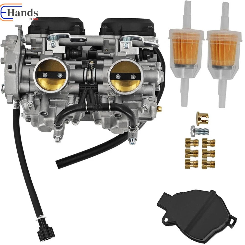 Carburetor for Kawasaki Brute Force 650 KVF650 Prairie KVF 650 (2006–2013)