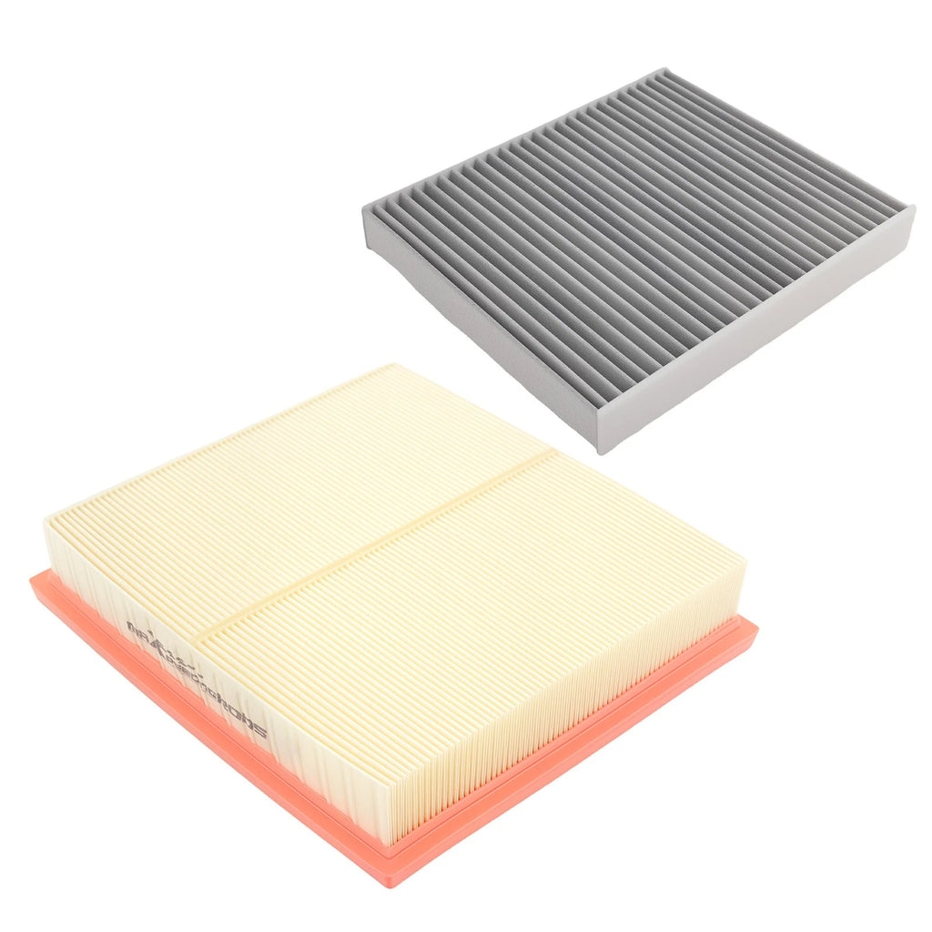 Engine Cabin Filter for Toyota Camry/Highlander/RAV4 (2018–2025) CA12377 CF12157