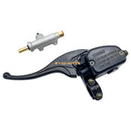 Front & Rear Brake Master Cylinder for Polaris Sportsman 700 Twin (2002–2006)
