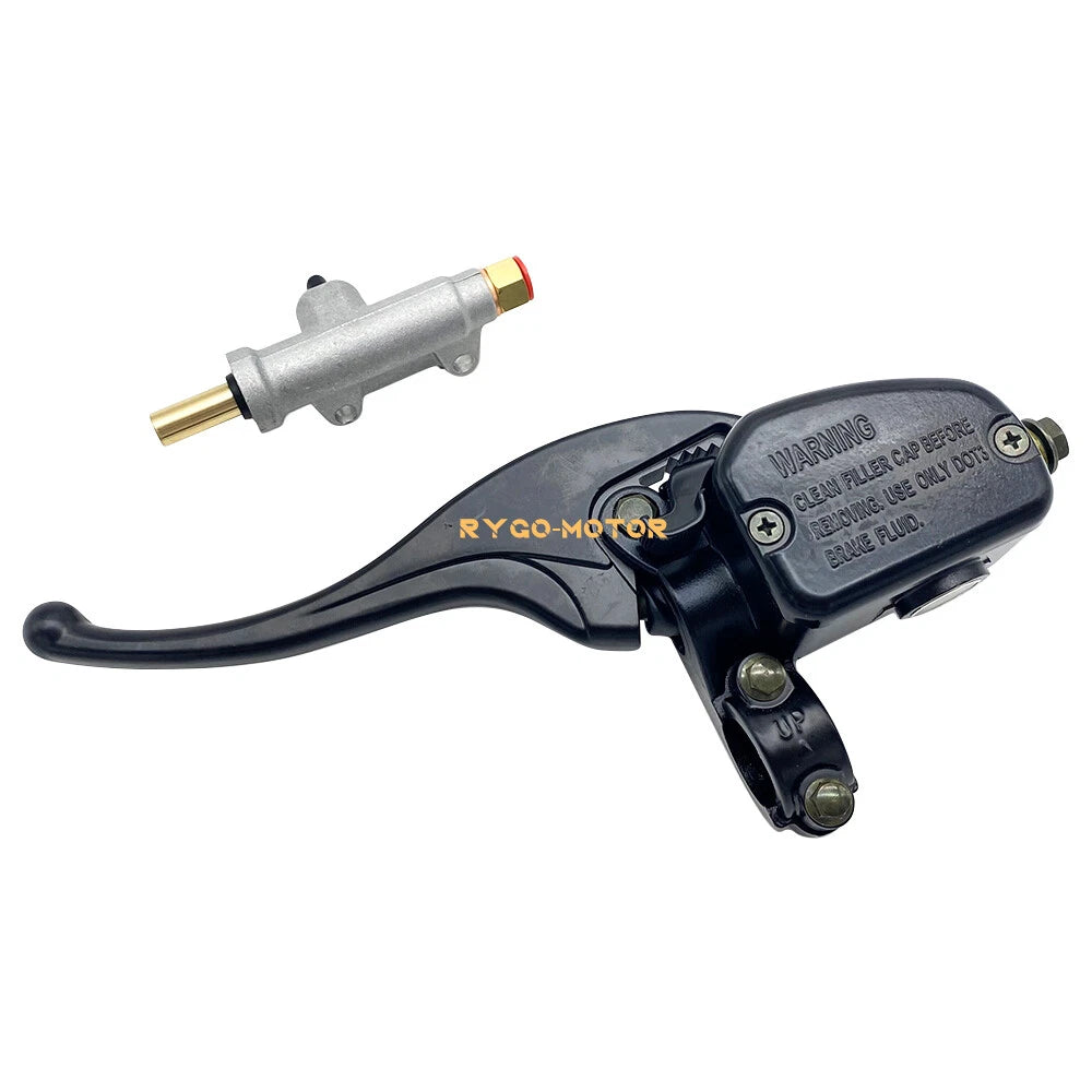 Front & Rear Brake Master Cylinder for Polaris Sportsman 700 Twin (2002–2006)