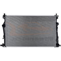 Radiator Assembly for Jeep Cherokee (2014–2018)