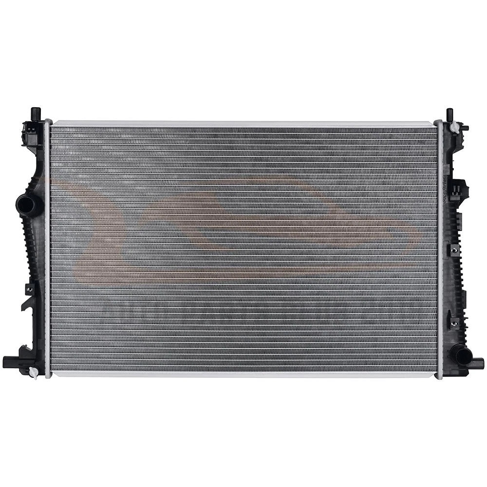 Radiator Assembly for Jeep Cherokee (2014–2018)
