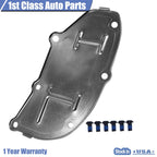 Oil Separator Upgrade Kit for Subaru Legacy Impreza (1990-2014)