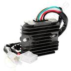 2X Regulator Rectifier for Yamaha XS750 XS850 XS1100 (1976–1983)